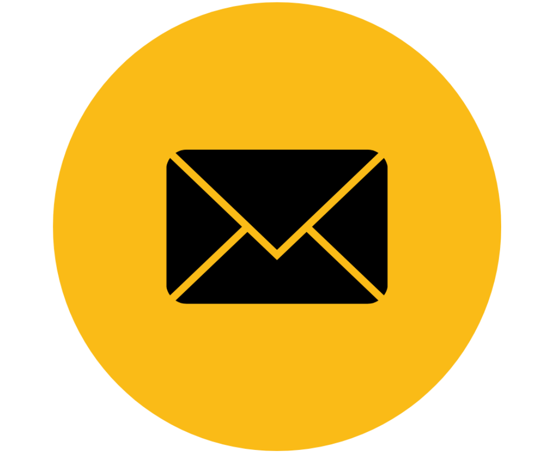 Contact Us button to bring contact form.